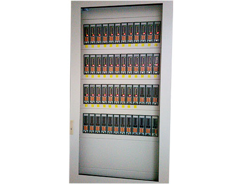 點對點有毒氣體報警器